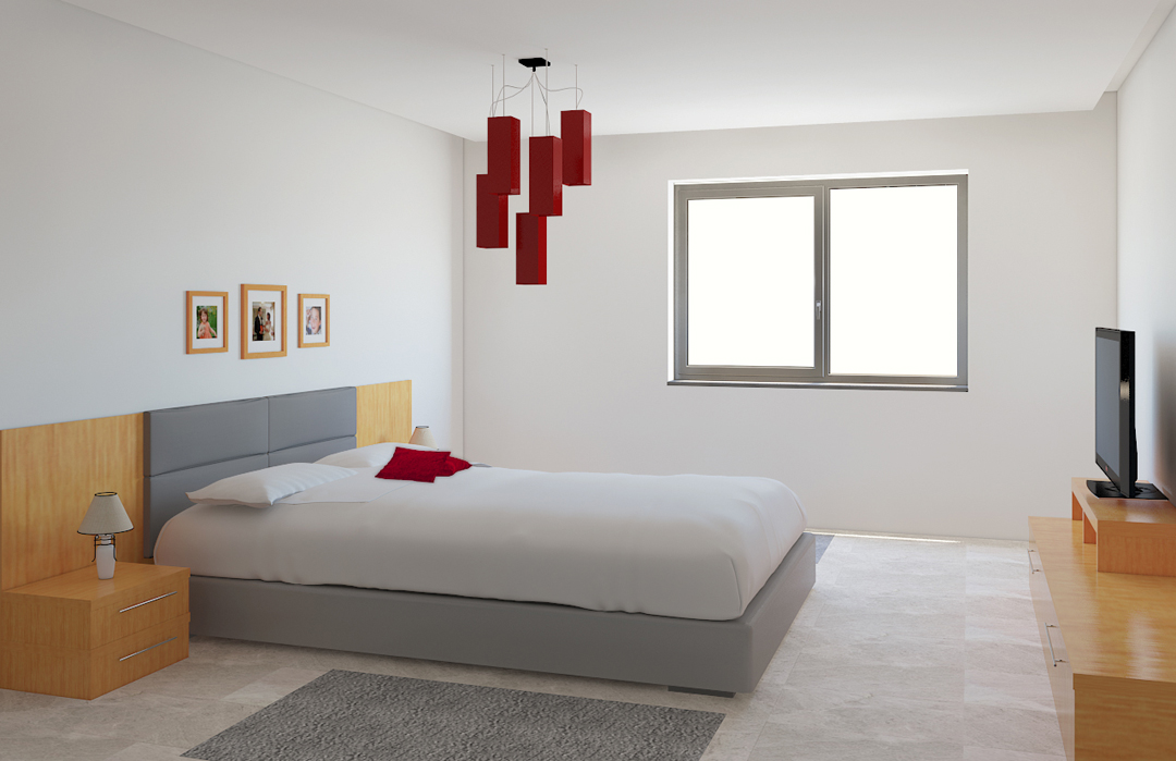 aménagement intérieur