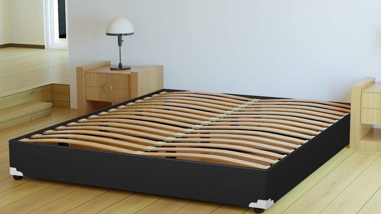 Aménagement d’intérieur 3d