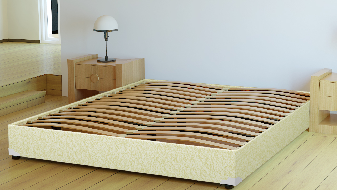 Design d’intérieur 3d