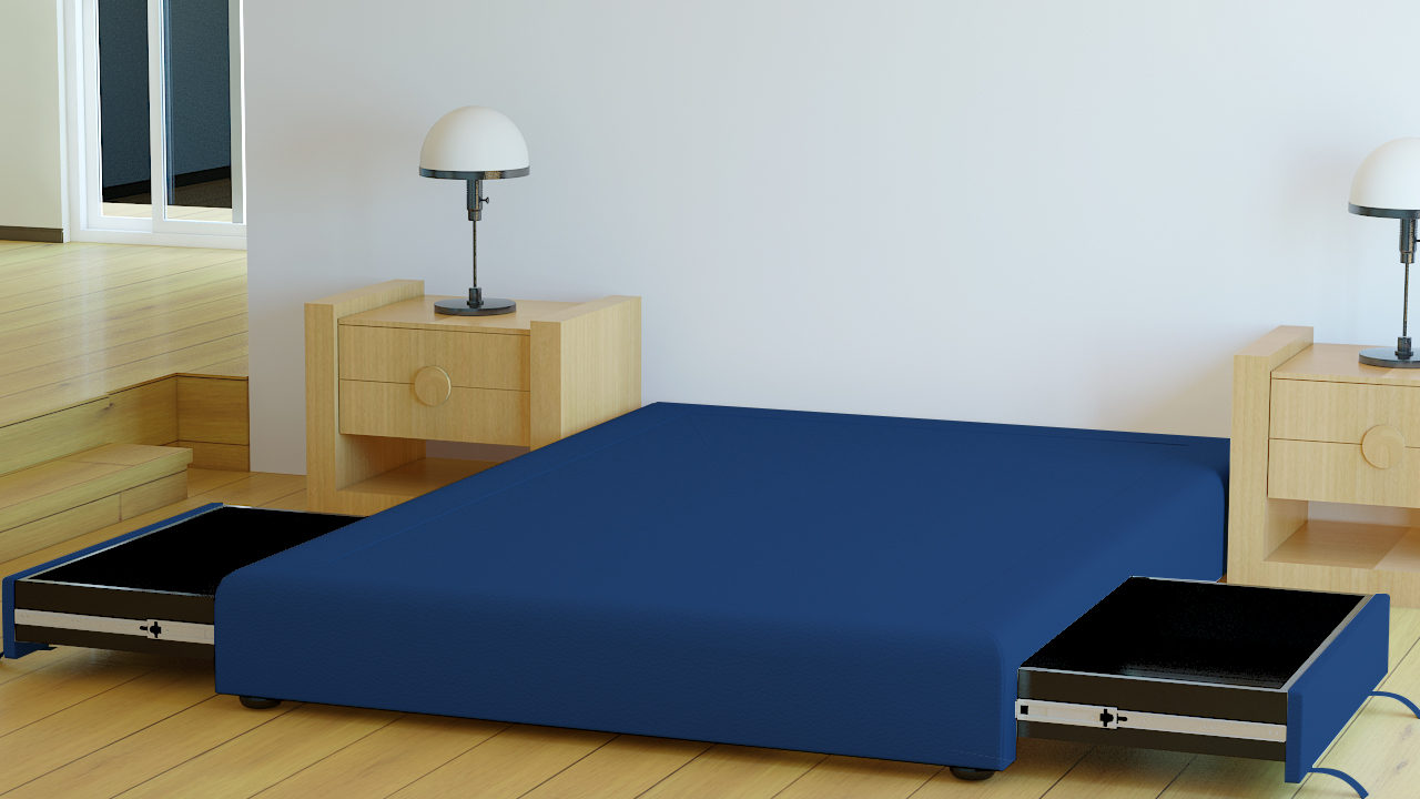 Habillage virtuel 3d