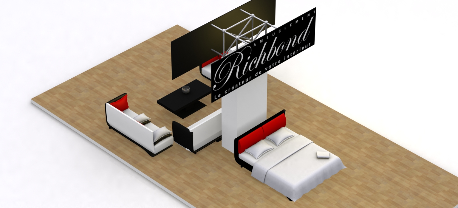 Architecte d'intérieur