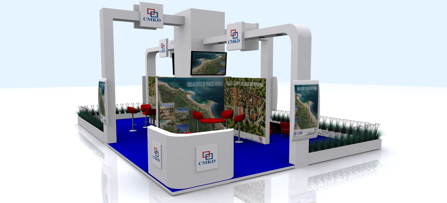 stand cmkd